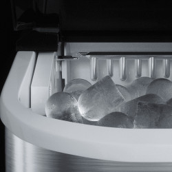 SmartTek Ice Maker เครื่องทำน้ำแข็งอัตโนมัติ