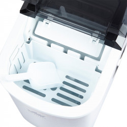 SmartTek Ice Maker เครื่องทำน้ำแข็งอัตโนมัติ