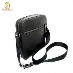 กระเป๋า COACH รุ่น F68014 HOUSTON FLIGHT BAG (QBBK), กระเป๋าและเครื่องหนัง (Bags, Handbags & Leather Goods)