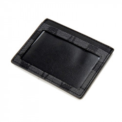 กระเป๋าใส่บัตร COACH รุ่น F58110 SLIM CARD CASE, กระเป๋าและเครื่องหนัง (Bags, Handbags & Leather Goods)