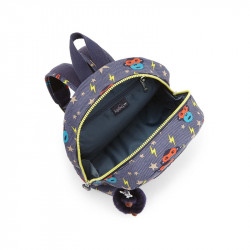 กระเป๋าเป้ Kipling รุ่น Sienna Toddlerhero, กระเป๋าและเครื่องหนัง (Bags, Handbags & Leather Goods)