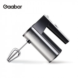 Gaabor เครื่องผสมอาหาร/เครื่องตีไข่ รุ่นGE-M02A มอเตอร์ลวดทองแดงทนทาน, เครื่องใช้ในครัว (Kitchen Appliances)