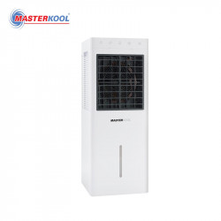 พัดลมไอเย็น Masterkool รุ่น MIK-08EC, พัดลม เครื่องปรับอากาศ (Fan & Air Conditioner)