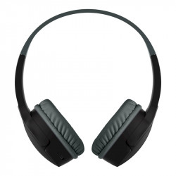 Belkin หูฟังแบบครอบหูไร้สายสำหรับเด็ก Sound Form Mini Wireless