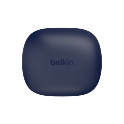 Belkin หูฟังอินเอียร์ไร้สาย SOUNDFORM™ Rise True Wireless Earbuds รองรับ SmartPhone Tablet