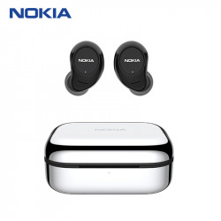 Nokia หูฟังอินเอียร์ไร้สาย Essential True Wireless Earphones รุ่น P3600, อุปกรณ์ไอที แก็ดเจ็ต (IT Accessories)