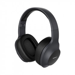 Nokia หูฟังแบบครอบหู Essential Over-Ear Stereo Wireless Headphones รุ่น E1200, อุปกรณ์ไอที แก็ดเจ็ต (IT Accessories)