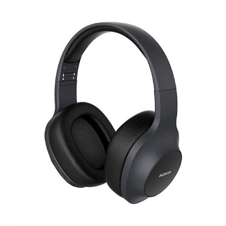 Nokia หูฟังแบบครอบหู Essential Over-Ear Stereo Wireless Headphones รุ่น E1200