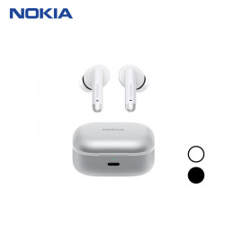 Nokia หูฟังอินเอียร์ไร้สาย Essential True Wireless Earphones รุ่น E3511, 