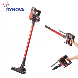 DYNOVA DEX-S1 เครื่องดูดฝุ่นไร้สาย ราคาพิเศษ, ผลิตภัณฑ์ทำความสะอาด (Cleaning Products)
