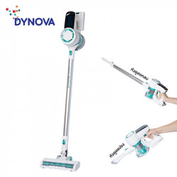 DYNOVA UniQ+ ไดโนว่า เครื่องดูดฝุ่นไร้สาย ราคาพิเศษ, อุปกรณ์ดูแลบ้าน (Home Care Products)