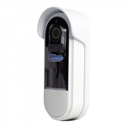 WATASHI VIDEO Doorbells กล้องกระดิ่งไร้สายอัจฉริยะ รุ่น WIOT1032, เครื่องใช้ไฟฟ้าในบ้าน (Home Appliances)
