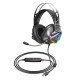 Remax หูฟัง Headphone BT RM-810 (Black)