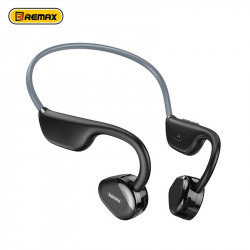 Remax หูฟังออกกำลังกายไร้สาย รุ่น RB-S8, อุปกรณ์ไอที แก็ดเจ็ต (IT Accessories)