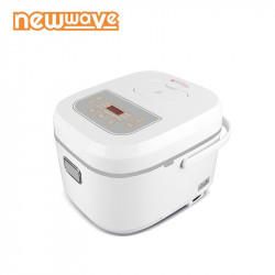 NEWWAVE หม้อหุงข้าวไฟฟ้า ขนาด 1.8 ลิตร, เครื่องใช้ในครัว (Kitchen Appliances)