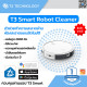 T3 Smart Robot Cleaner เครื่องดูดฝุ่นหุ่นยนต์อัจฉริยะ