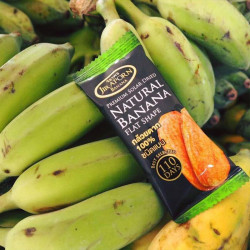 จิราพร ชุดกล้วยตากแบนธรรมชาติ จำนวน 3 กล่อง