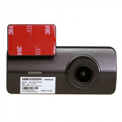 HIKVISION กล้องติดรถยนต์ รุ่น K2 1080P By Yas, ยานยนต์ (Automotive)