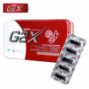G2X จีทูเอ็กซ์ บรรจุ 60 แคปซูล 1 กล่อง