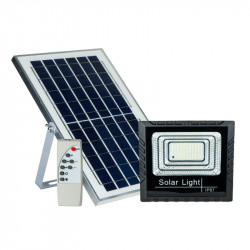 SOLAR LIGHT เซตโคมไฟโซล่าเซลล์ เซต 3 ชุด แถมฟรี ไฟทางเดิน, ไฟฟ้าและแสงสว่าง (Lighting & Equipments)