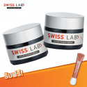 Pureplus Swiss Lab ครีมบำรุงผิวอาตุ่ย และ กันแดดเพียวพลัสชีลด์เซนซิทีฟ SPF50+ PA++++