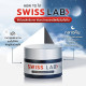 Pureplus Swiss Lab ครีมบำรุงผิวอาตุ่ย และ กันแดดเพียวพลัสชีลด์เซนซิทีฟ SPF50+ PA++++