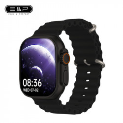 E&P นาฬิกาสมาร์ทวอช รุ่น Ultra