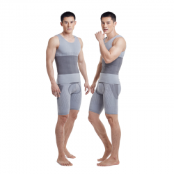 Onami For men X 1 ชุด แถมเพิ่ม! เฟิร์มมิ่งกระชับสัดส่วน 2 กระปุก, ชุดชั้นใน ชุดนอน ชุดว่ายน้ำ (Underwear Sleepwear Swimwear)