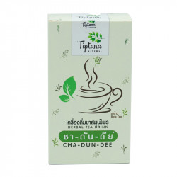 เครื่องดื่มชาสมุนไพร ชาดันดีย์ 1 แถม 1, สินค้าชุมชน (Local Products)