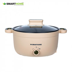 หม้อไฟฟ้าเอนกประสงค์ Smarthome รุ่น SFP101, เครื่องใช้ในครัว (Kitchen Appliances)