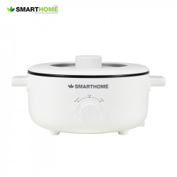 เตาไฟฟ้าเอนกประสงค์ Smarthome รุ่น SFP102, เครื่องใช้ในครัว (Kitchen Appliances)