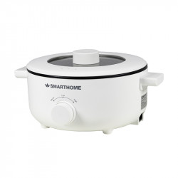 เตาไฟฟ้าเอนกประสงค์ Smarthome รุ่น SFP102, เครื่องใช้ในครัว (Kitchen Appliances)