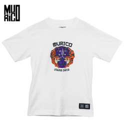 MURICO OUT OF DANGER Tshirt, แฟชั่น (Fashion)