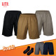Arrow Lite กางเกงขาสั้นเนื้อผ้า Cotton 100% เซต 5 ตัว แถมฟรี ถุงเท้า Arrow Lite 2 คู่