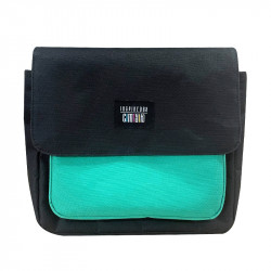 CMYK เซตกระเป๋าแฟชั่นสุดคุ้ม สีเขียวเวอร์, กระเป๋าและเครื่องหนัง (Bags, Handbags & Leather Goods)