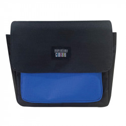 CMYK เซตกระเป๋าแฟชั่นสุดคุ้ม สีน้ำเงิน, กระเป๋าและเครื่องหนัง (Bags, Handbags & Leather Goods)