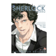 หนังสือการ์ตูน Sherlock เล่ม 3