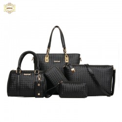 กระเป๋าหนังแฟชั่น Wolfox (Handbags), แฟชั่น (Fashion)