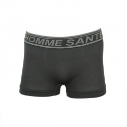 กางเกงชั้นในชายทรงทรั้งค์ Homme Sante