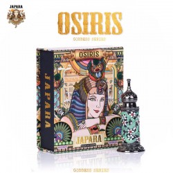 JAPARA น้ำหอมสไตล์อียิปต์ OSIRIS GODDESS PERFUME, น้ำหอม (Perfume)