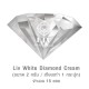 ครีมบำรุงผิว Liv White Diamond Day SPF15 & Night Repair สูตรกลางวันและกลางคืน