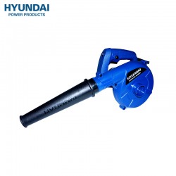 เครื่องเป่าลมไฟฟ้า Hyundai รุ่น HD250 800W, อุปกรณ์ดูแลบ้าน (Home Care Products)