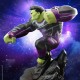 Hulk ฟิกเกอร์สะสม Toylaxy คาแรคเตอร์จาก Marvel's Avengers : Endgame (1st Wave)