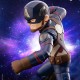 Captain America ฟิกเกอร์สะสม Toylaxy คาแรคเตอร์จาก Marvel's Avengers : Endgame (1st Wave)
