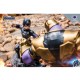 Captain America ฟิกเกอร์สะสม Toylaxy คาแรคเตอร์จาก Marvel's Avengers : Endgame (1st Wave)
