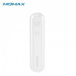 Momax UV Pen Portable Sanitizer เครื่องฉายแสง UV ฆ่าเชื้อโรคแบบพกพา, อุปกรณ์ไอที แก็ดเจ็ต (IT Accessories)