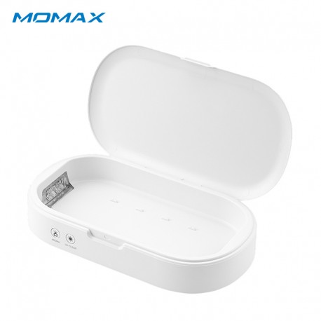 Momax UV Sanitizing Box กล่องฆ่าเชื้อ แสง UV