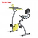 SHIMONO จักรยานนั่งปั่นออกกำลังกายแบบแม่เหล็ก รุ่น S350 SHIMONO Megnatic Exercise Bike S350
