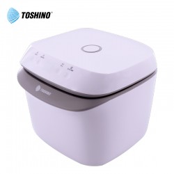 TOSHINO UV Sterilizer เครื่องอบฆ่าเชื้อด้วยแสง UV รุ่น UV-01, 