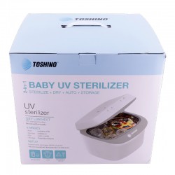 UV-01 Toshino UV Sterilizer